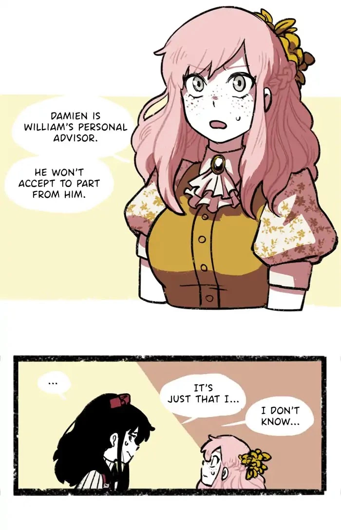 Hooky - Chapter 217 - Page 32