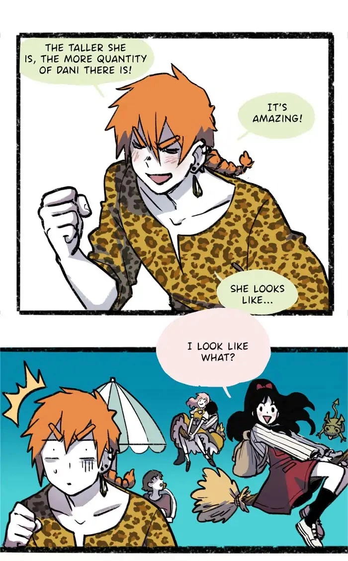 Hooky - Chapter 217 - Page 52