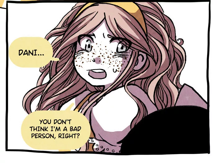 Hooky - Chapter 22 - Page 20