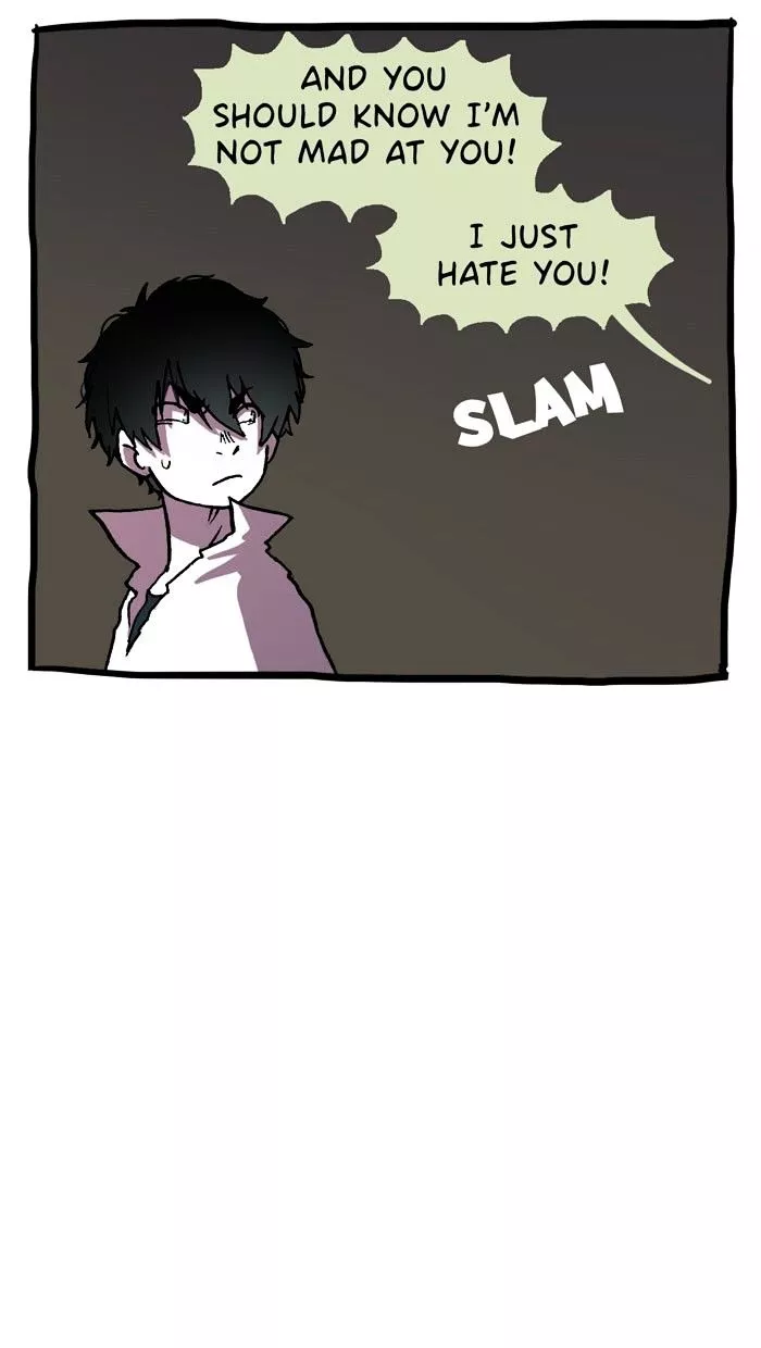 Hooky - Chapter 47 - Page 26
