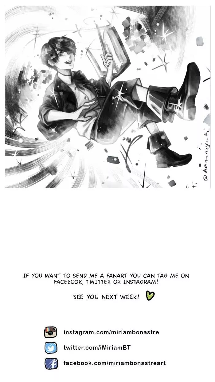 Hooky - Chapter 47 - Page 46