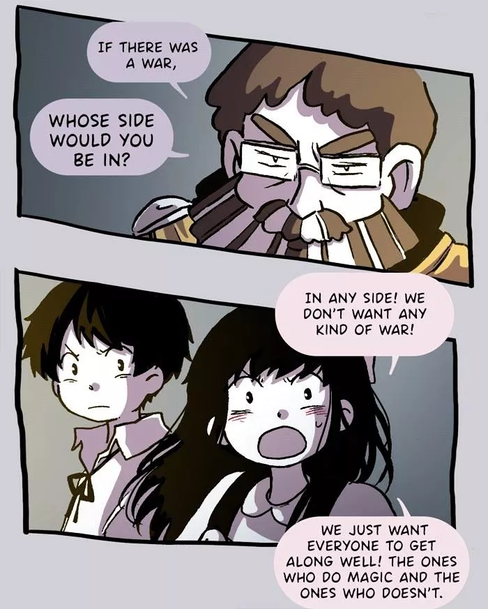 Hooky - Chapter 47 - Page 5