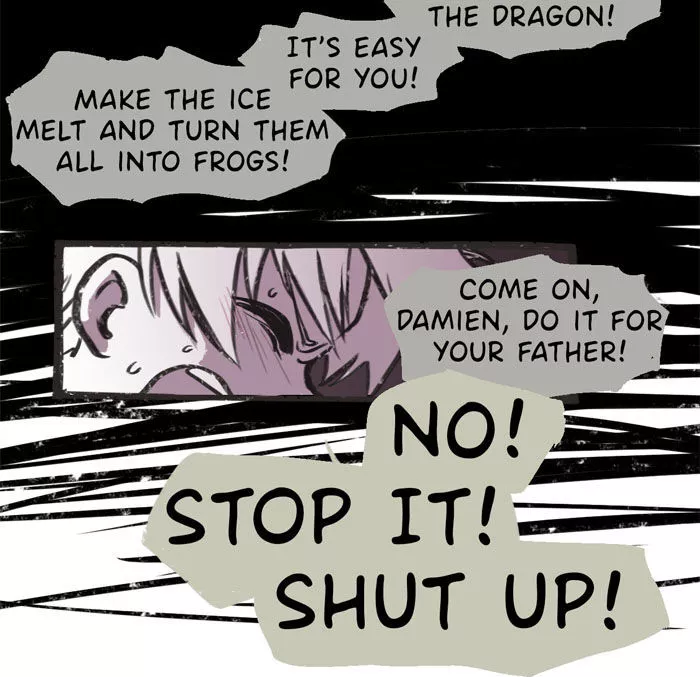 Hooky - Chapter 67 - Page 9