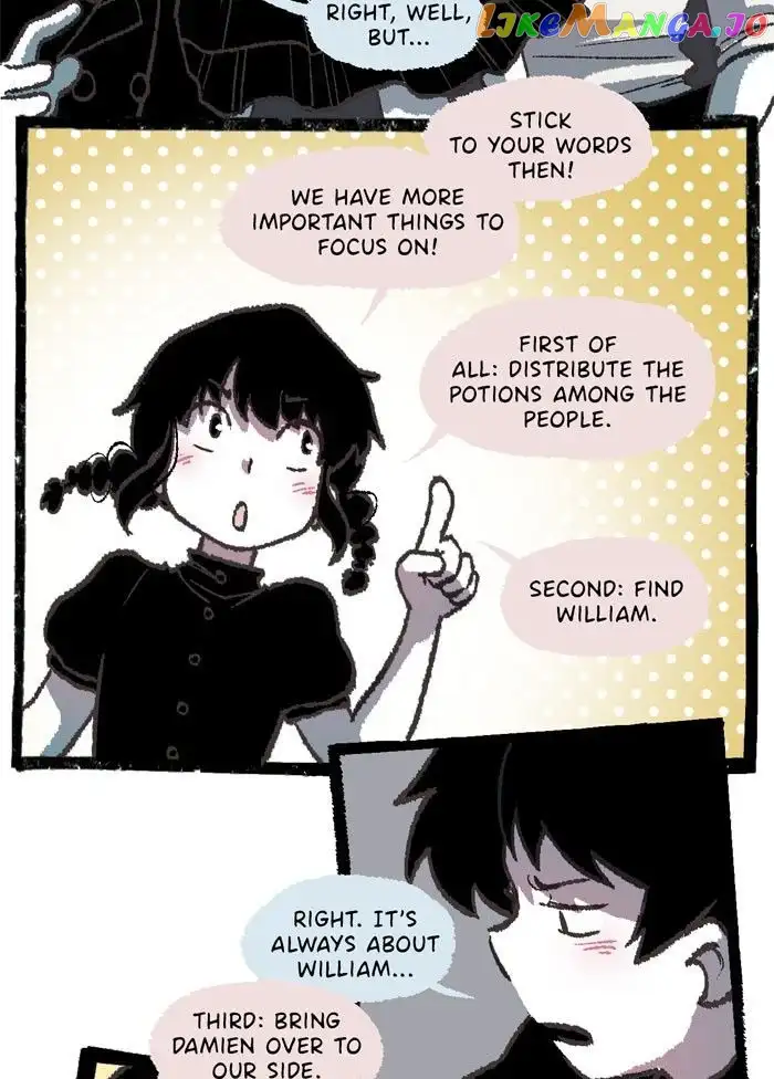 Hooky - Chapter 85 - Page 9