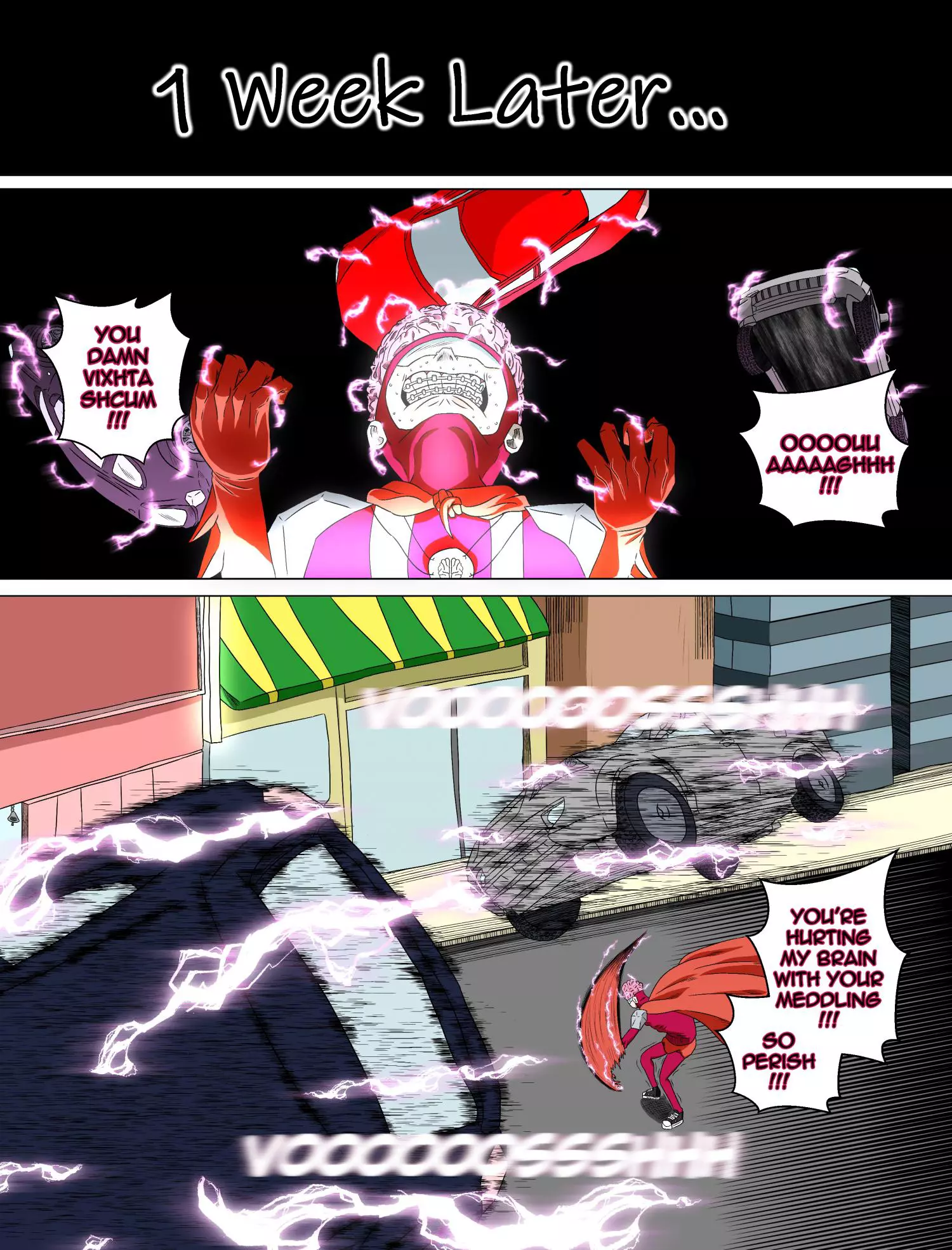 Horizon - Chapter 2 - Page 30