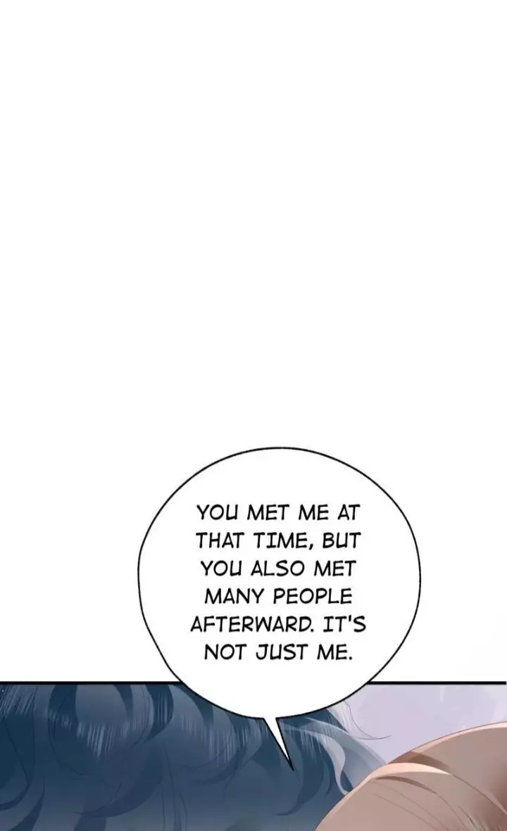 How did I end up with a boyfriend while gaming? - Chapter 47 - Page 35