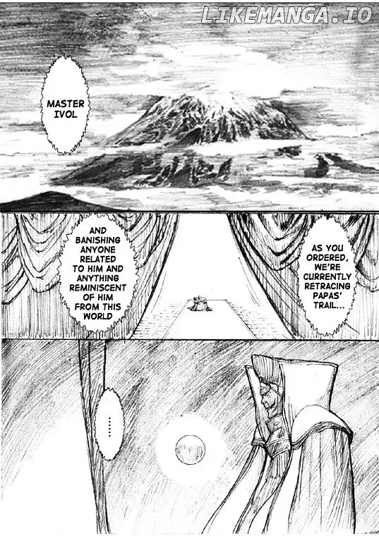How I stalked some dude with an exposed nipple and stumbled upon the Zenithian Sword - Chapter 29 - Page 3