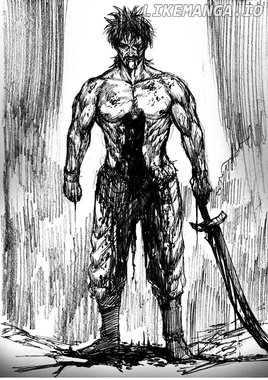 How I stalked some dude with an exposed nipple and stumbled upon the Zenithian Sword - Chapter 82 - Page 13