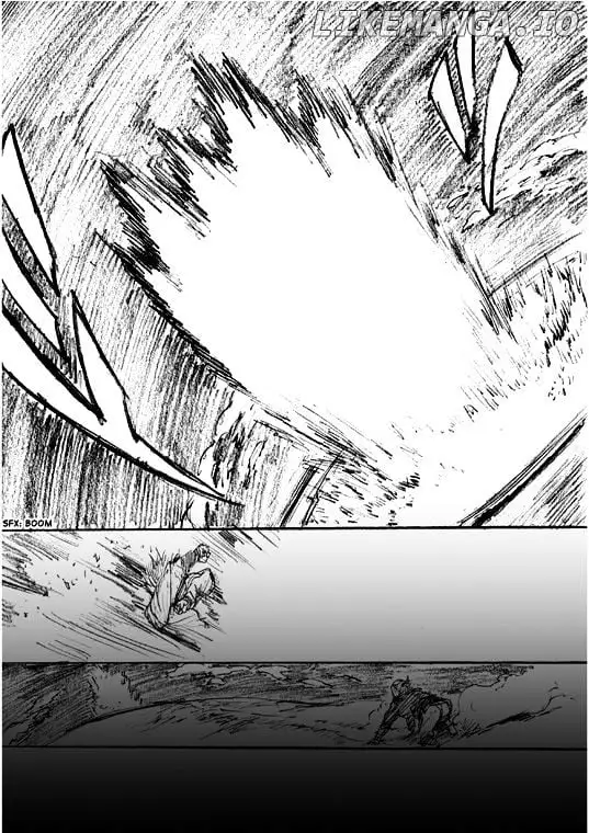 How I stalked some dude with an exposed nipple and stumbled upon the Zenithian Sword - Chapter 83 - Page 13