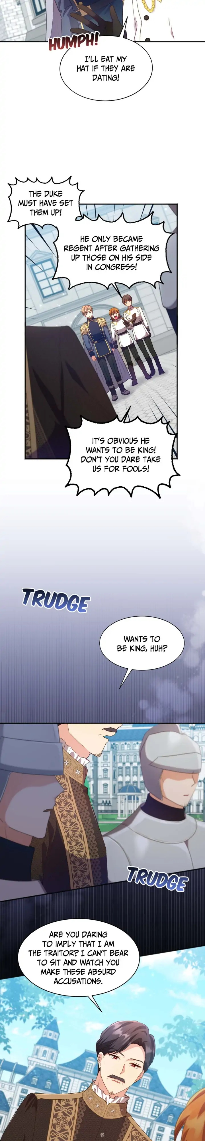 How to Break Up in a Romance Simulation (Official) - Chapter 24 - Page 13