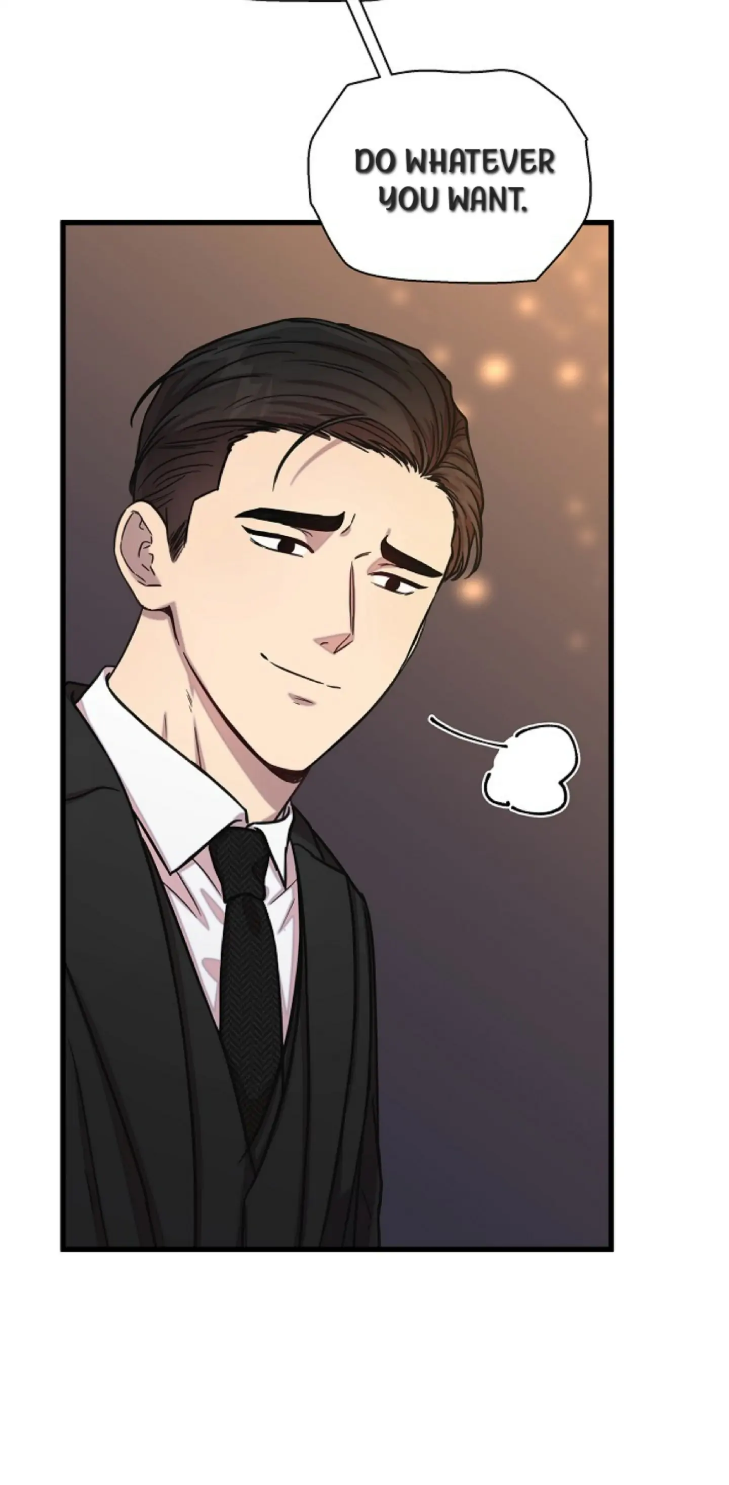 How To Break Up With Him - Chapter 10 - Page 50