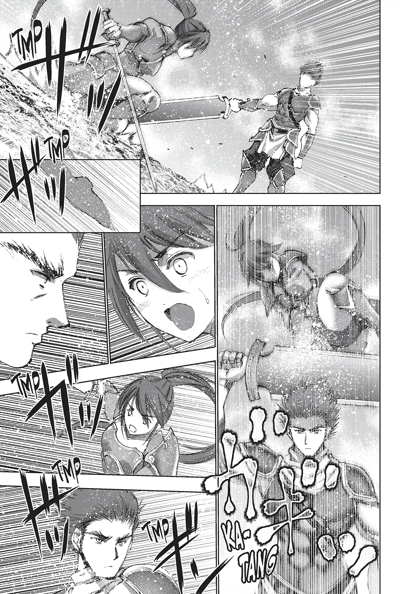 How to Build a Dungeon: Book of the Demon King (Official) - Chapter 24 - Page 14