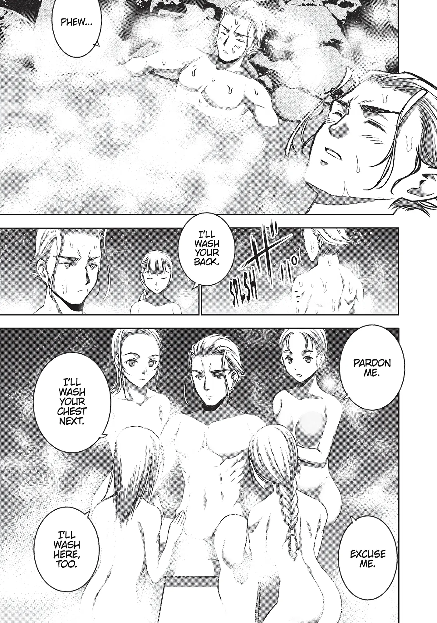 How to Build a Dungeon: Book of the Demon King (Official) - Chapter 55 - Page 3