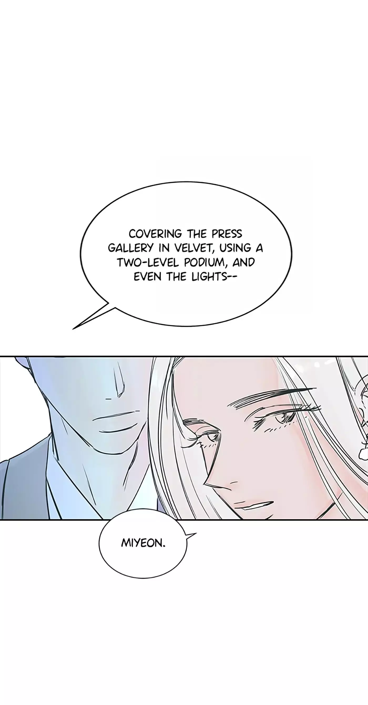 How to Draw an Eclipse - Chapter 16 - Page 9