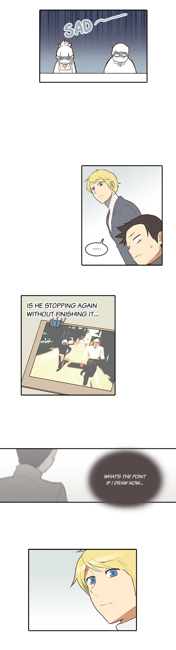 How to Open a Triangular Riceball - Chapter 18 - Page 14