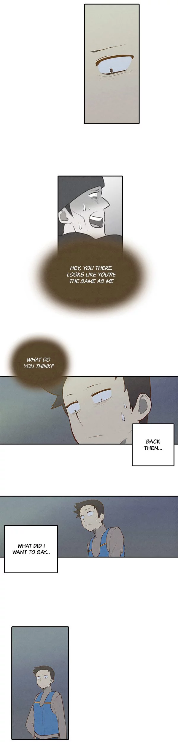 How to Open a Triangular Riceball - Chapter 22 - Page 10