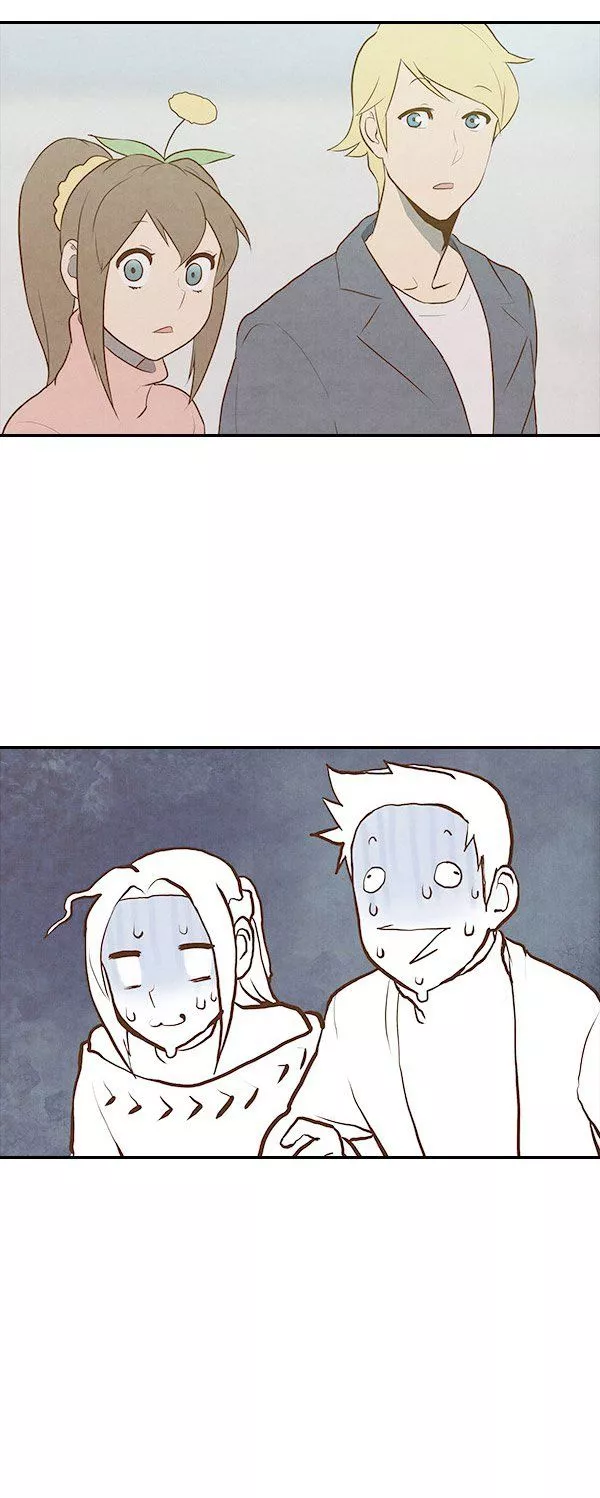 How to Open a Triangular Riceball - Chapter 28 - Page 3