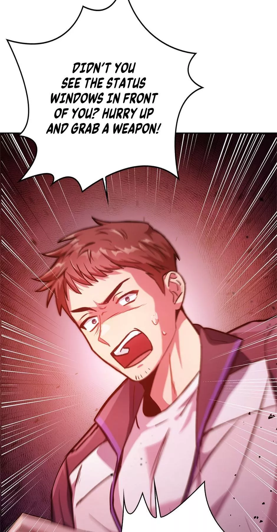 How to Use a Returner - Chapter 1 - Page 83