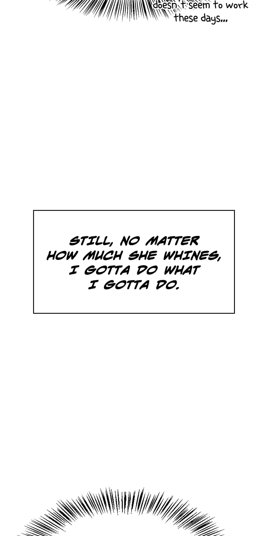 How to Use a Returner - Chapter 37 - Page 108