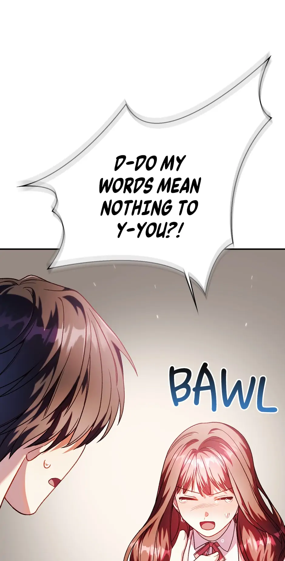 How to Use a Returner - Chapter 38 - Page 3