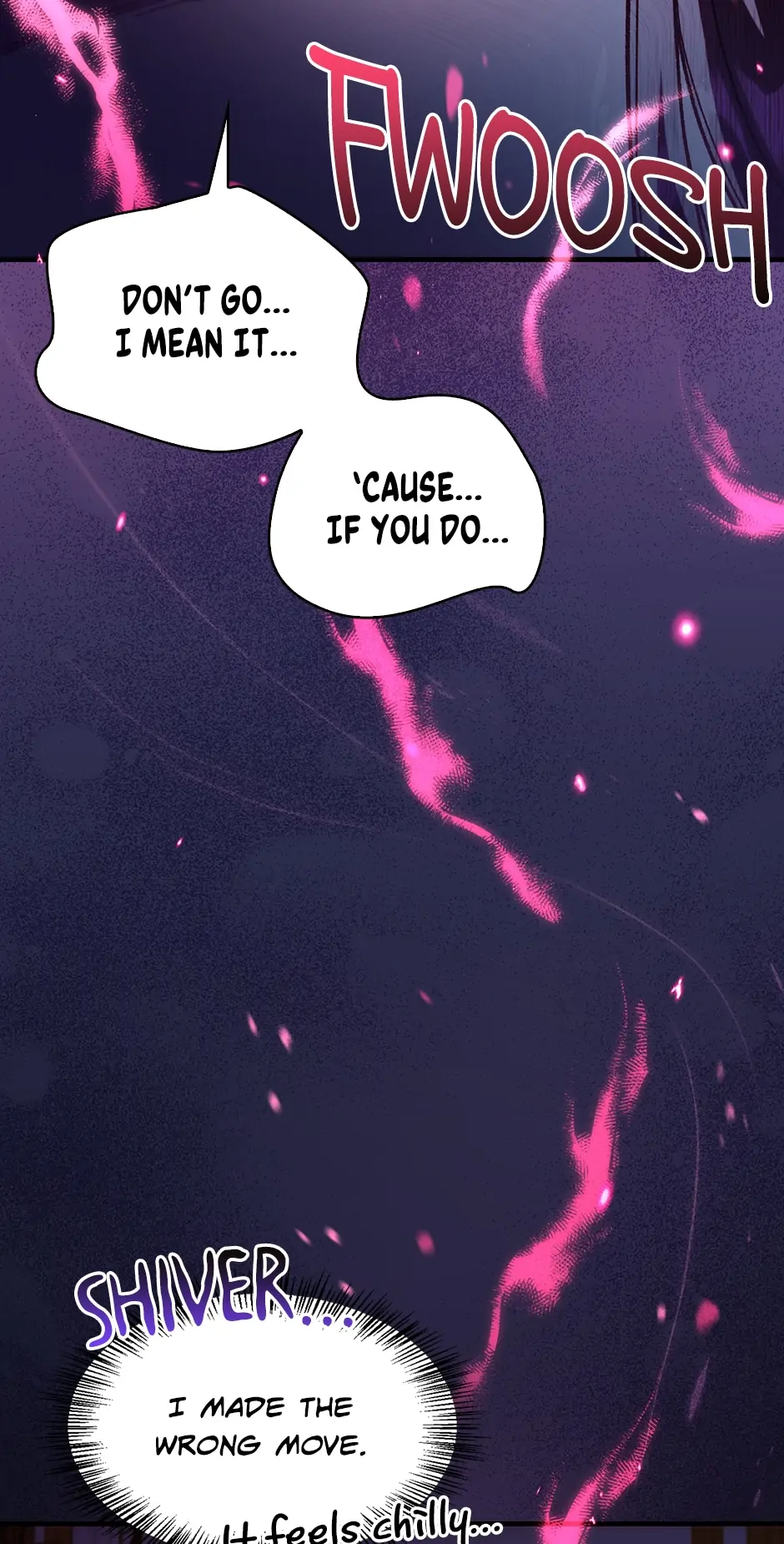 How to Use a Returner - Chapter 38 - Page 7