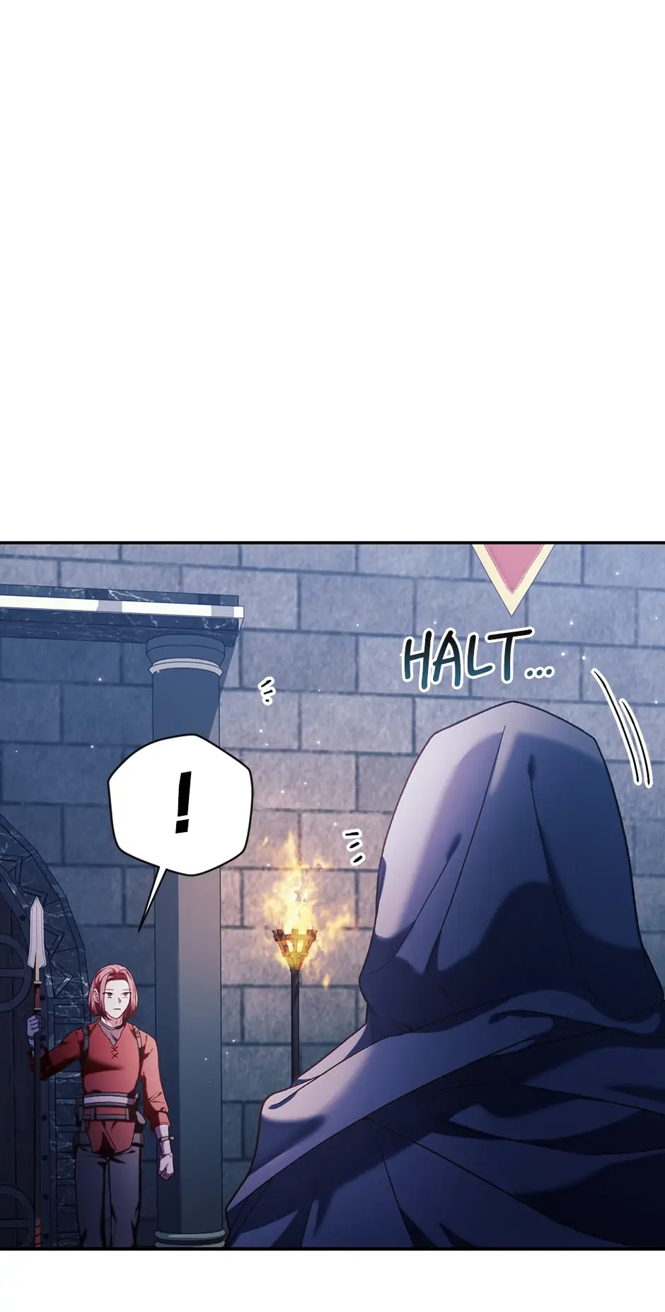 How to Use a Returner - Chapter 38 - Page 57