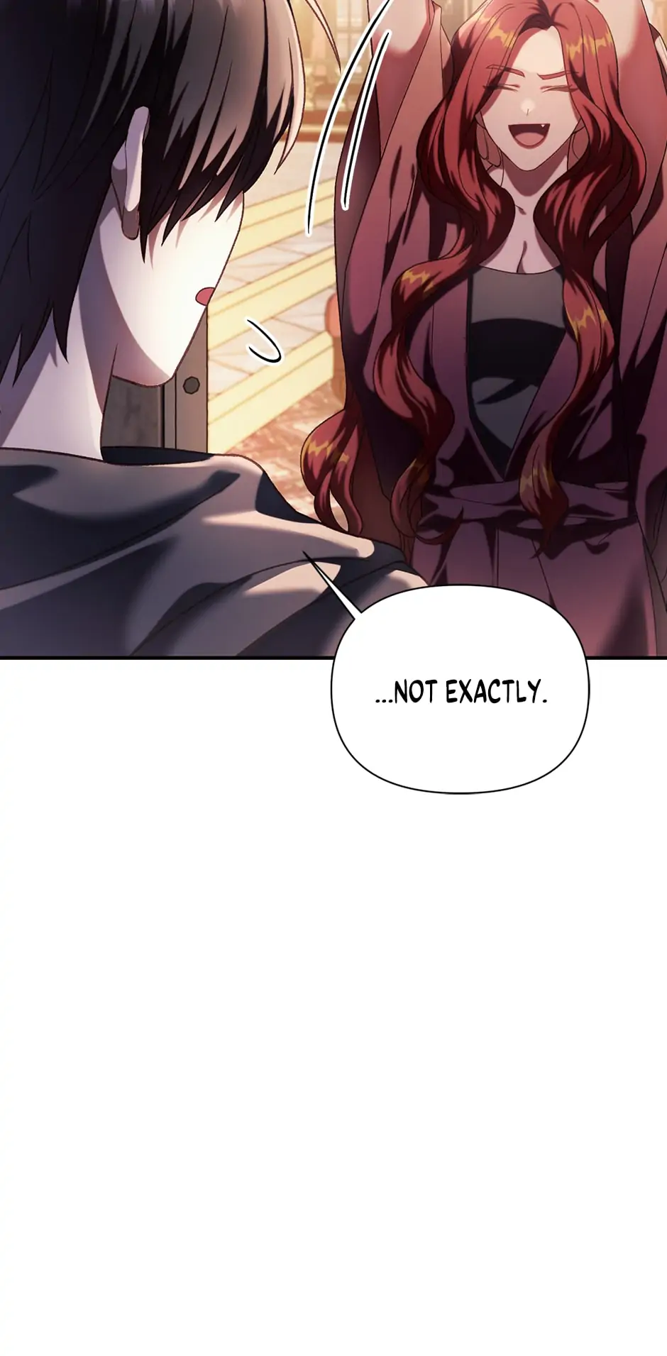 How to Use a Returner - Chapter 38 - Page 73