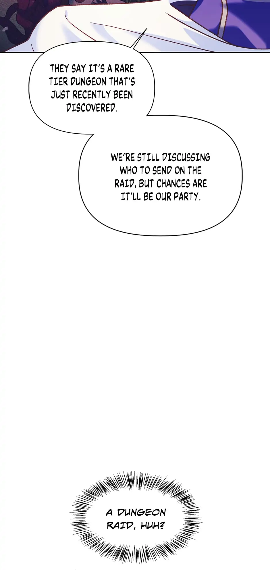 How to Use a Returner - Chapter 40 - Page 91