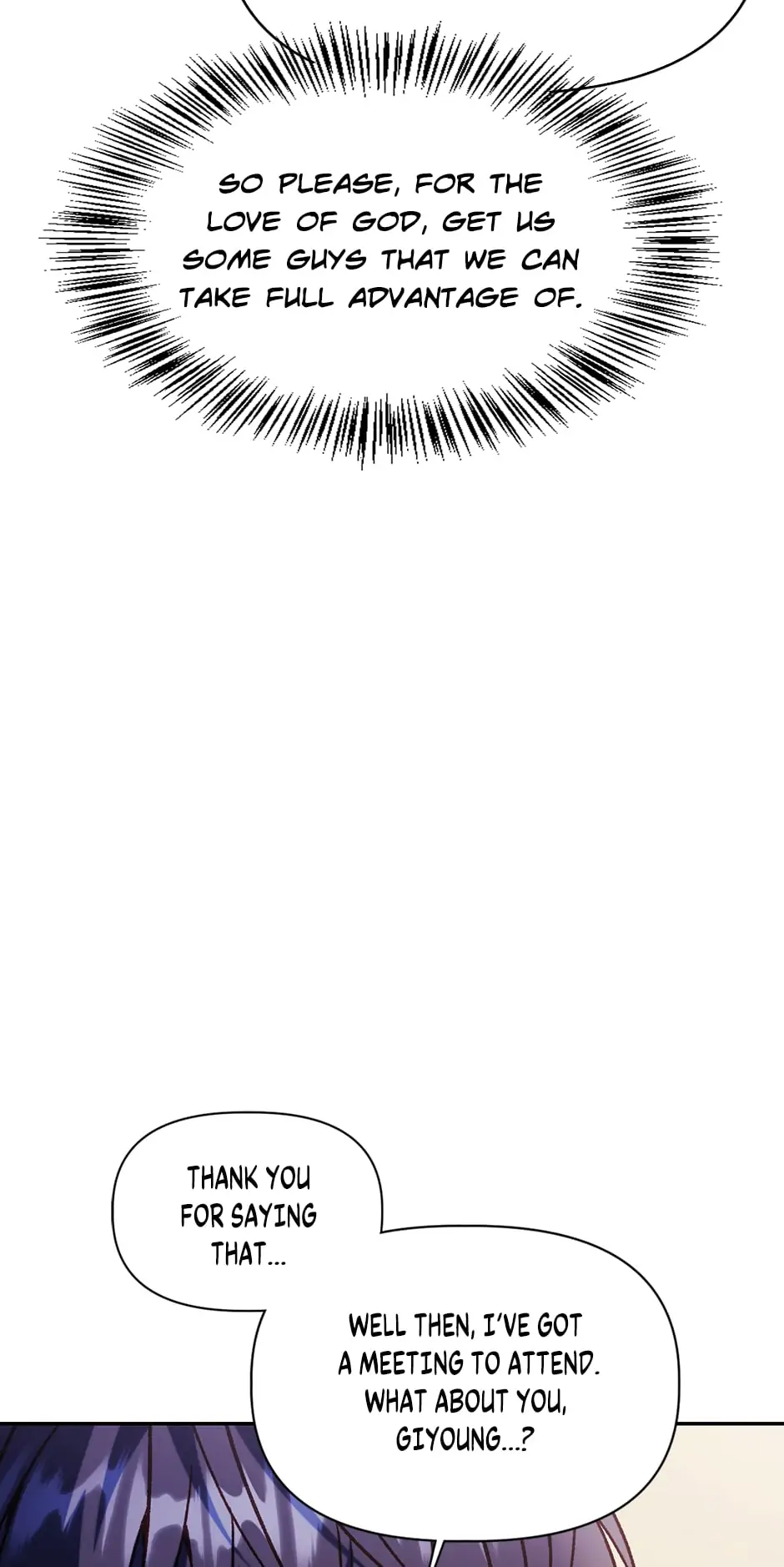 How to Use a Returner - Chapter 40 - Page 99