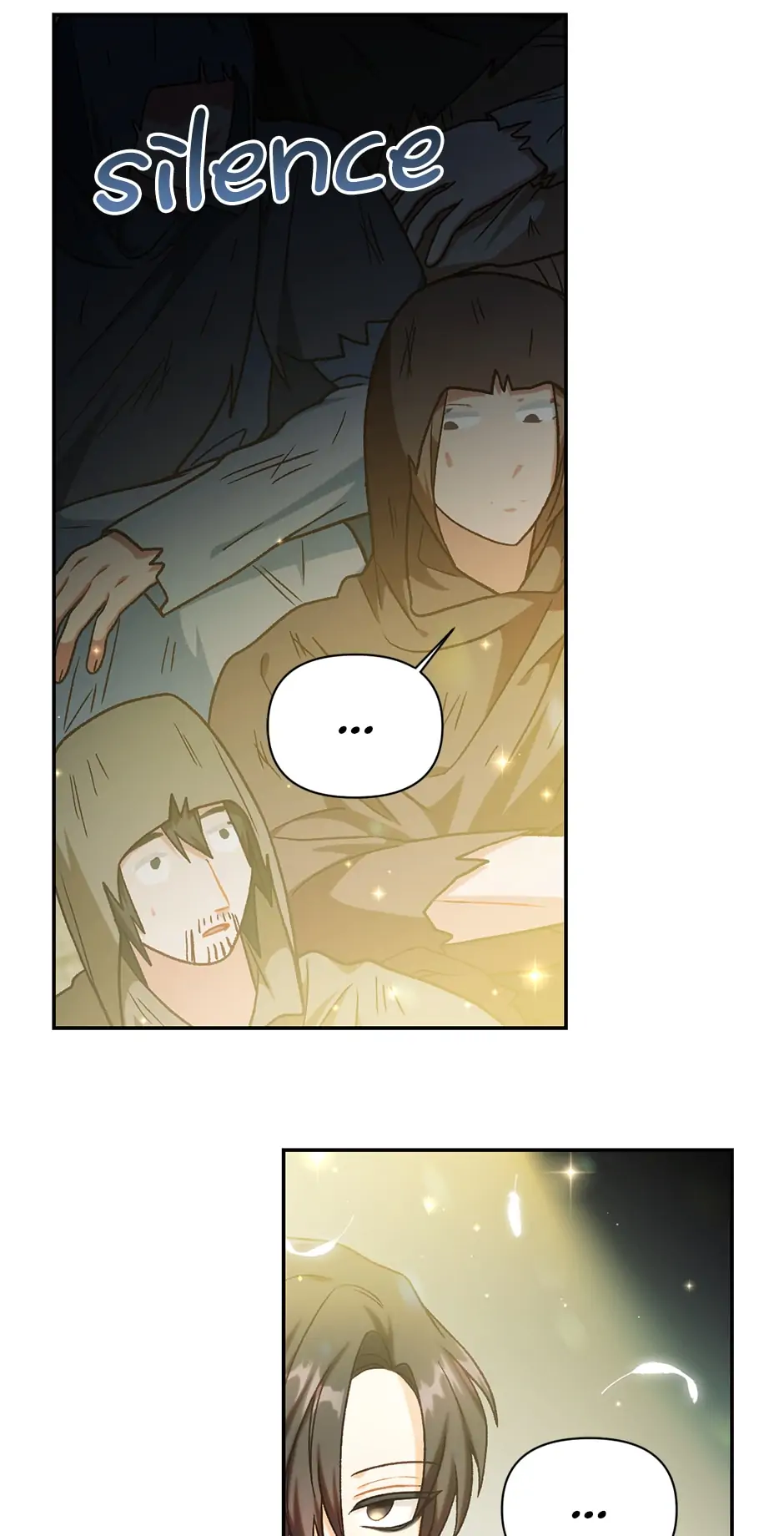 How to Use a Returner - Chapter 45 - Page 91