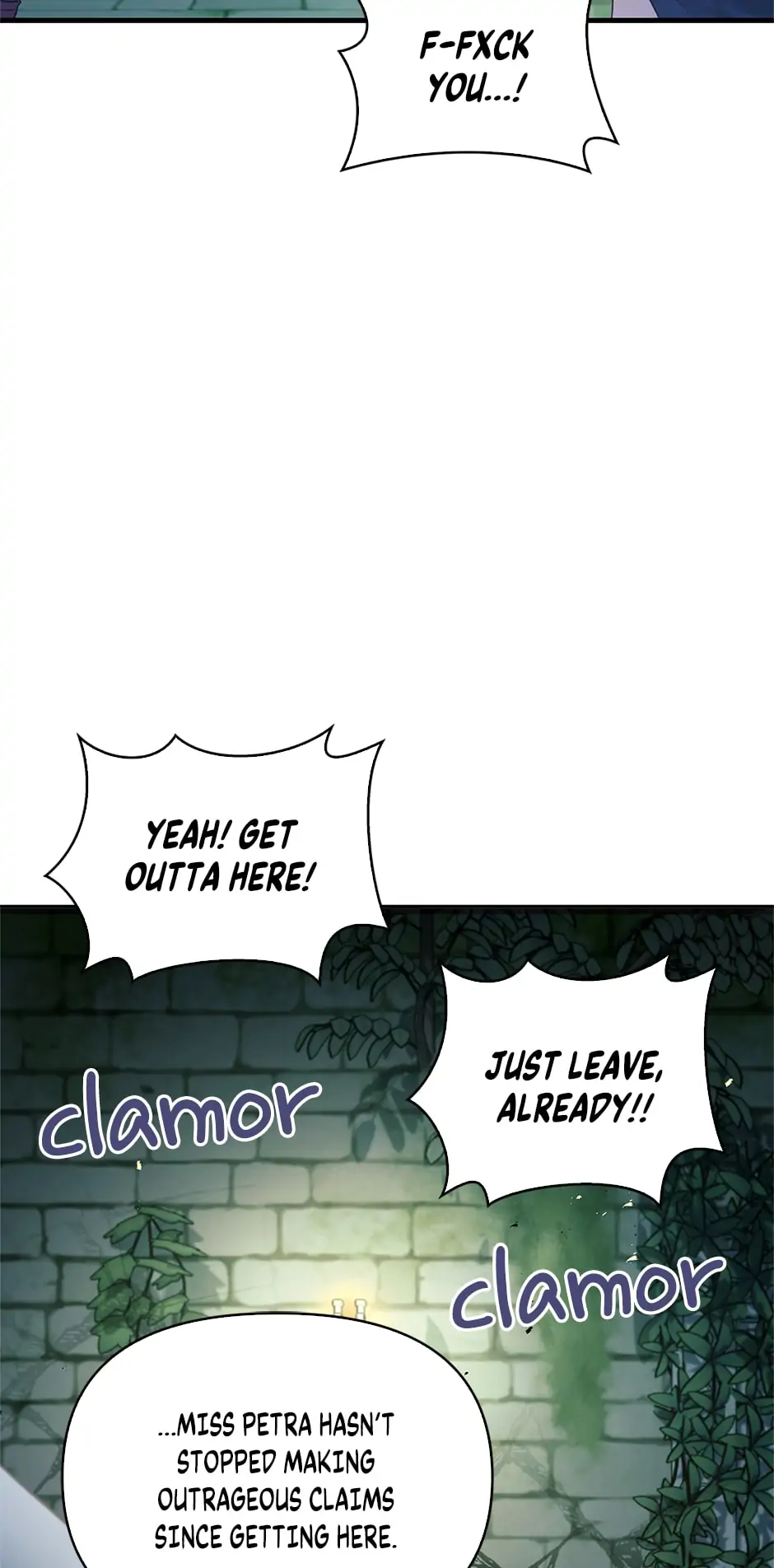 How to Use a Returner - Chapter 52 - Page 88
