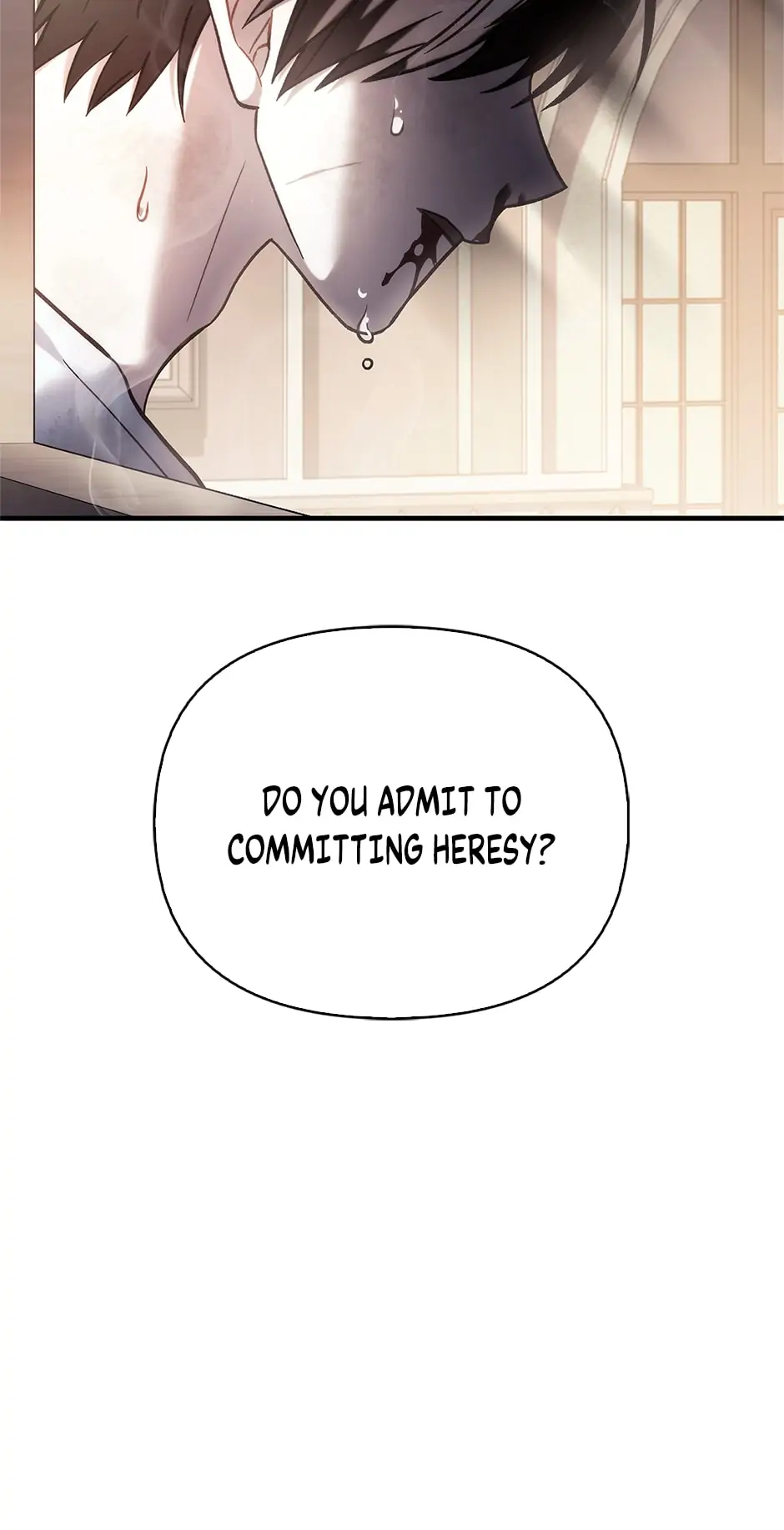 How to Use a Returner - Chapter 72 - Page 34