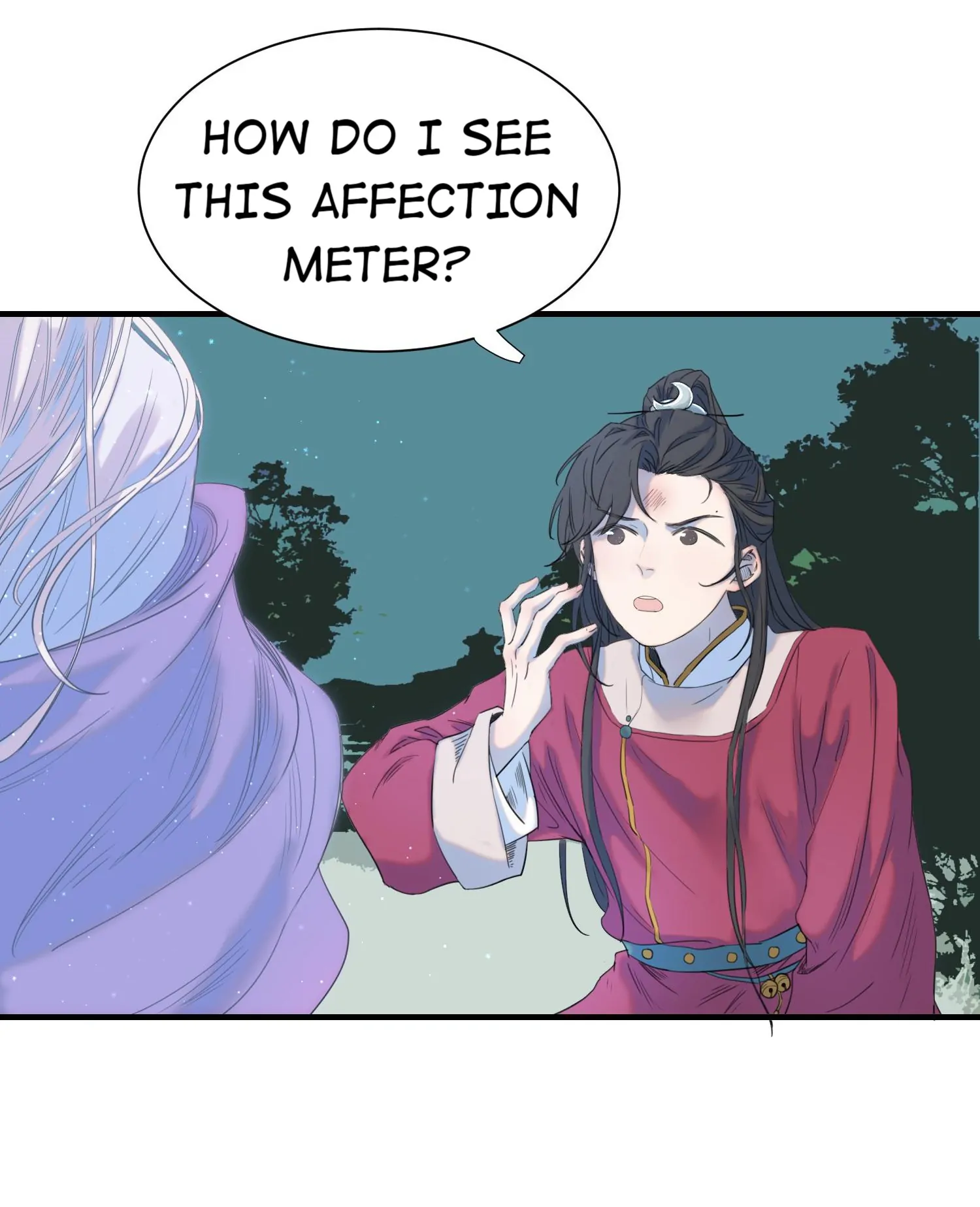 How’d I Get a Heroine’s Script? (Official) - Chapter 1 - Page 31