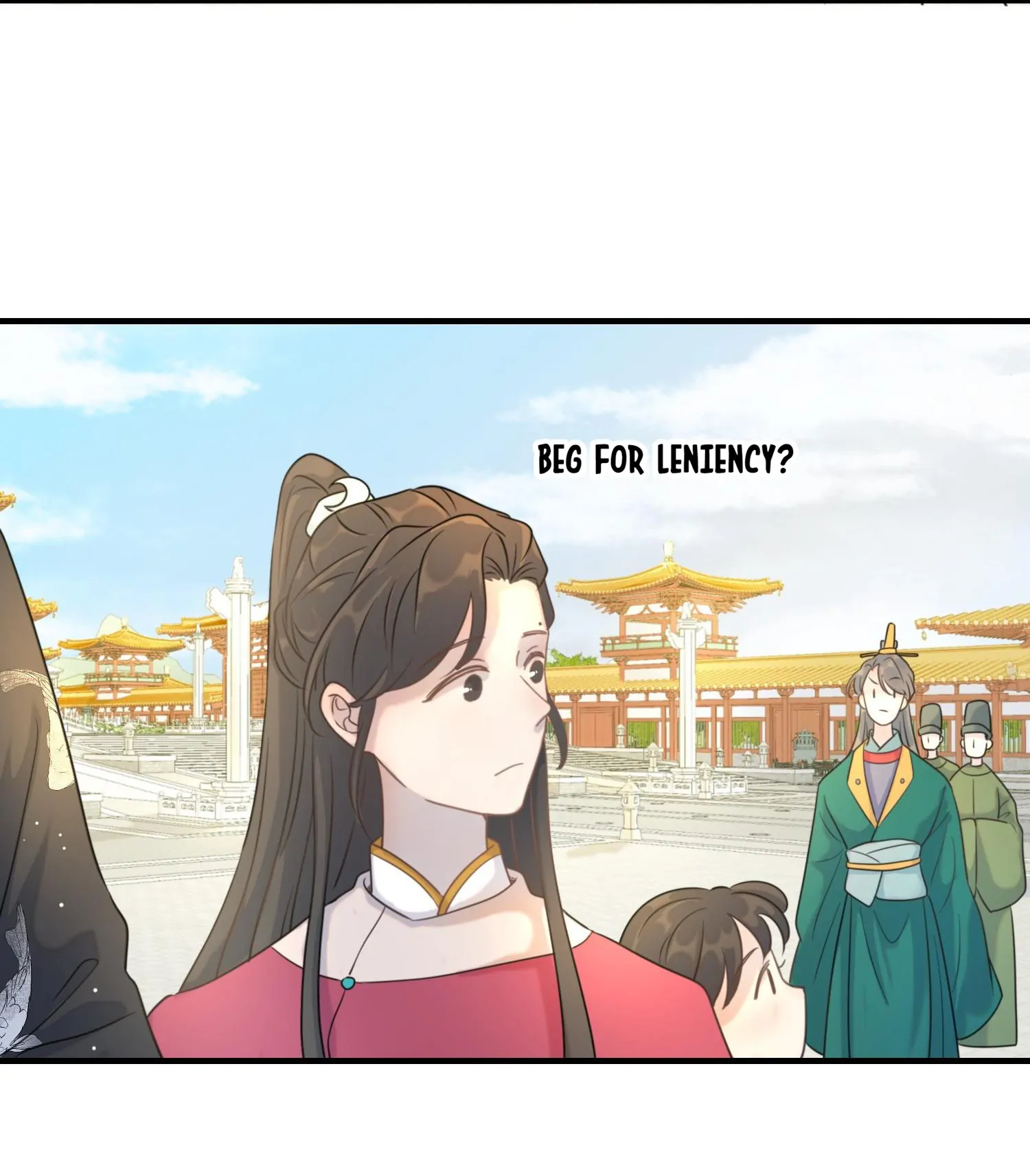 How’d I Get a Heroine’s Script? (Official) - Chapter 2 - Page 14