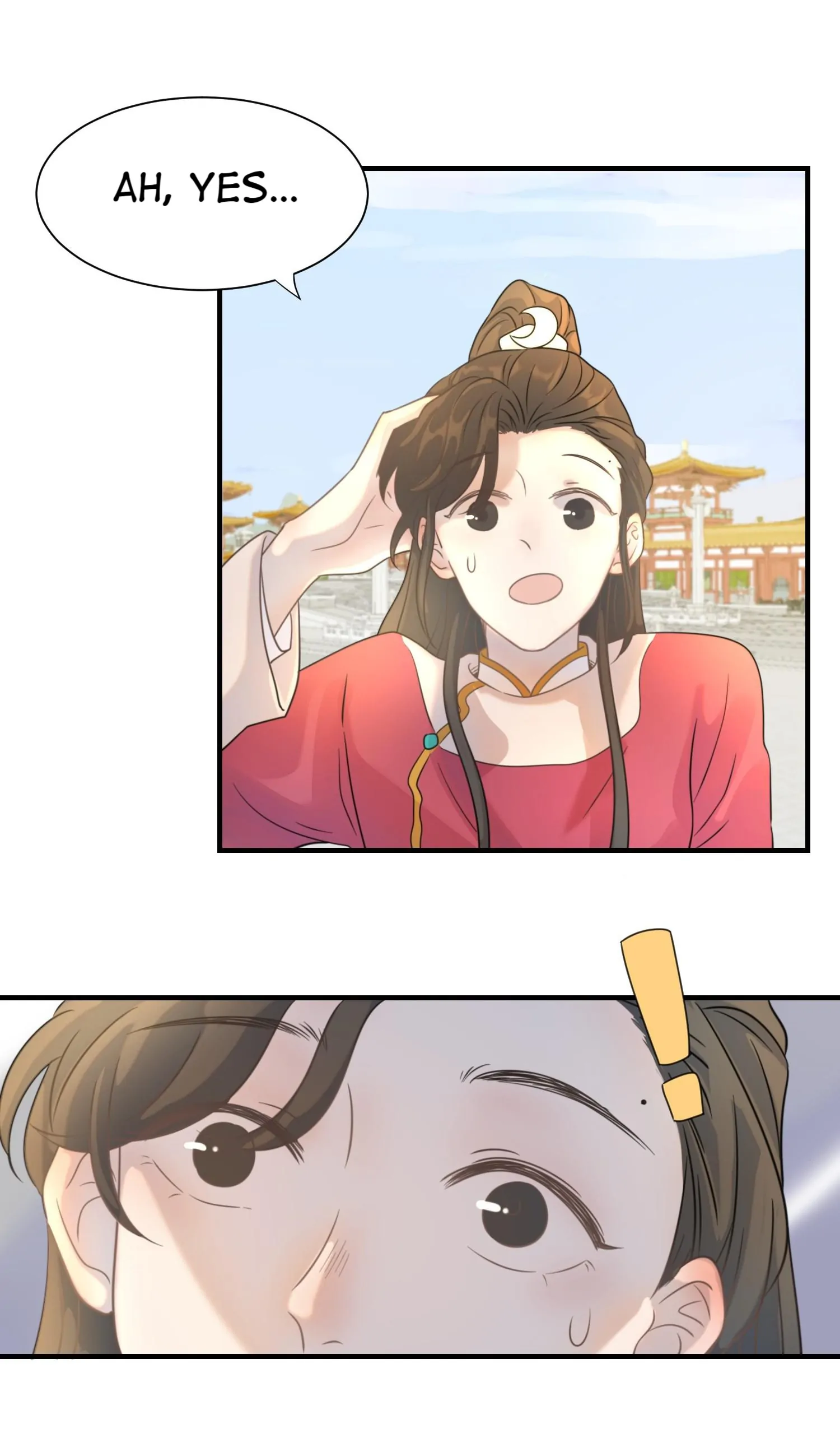 How’d I Get a Heroine’s Script? (Official) - Chapter 2 - Page 15