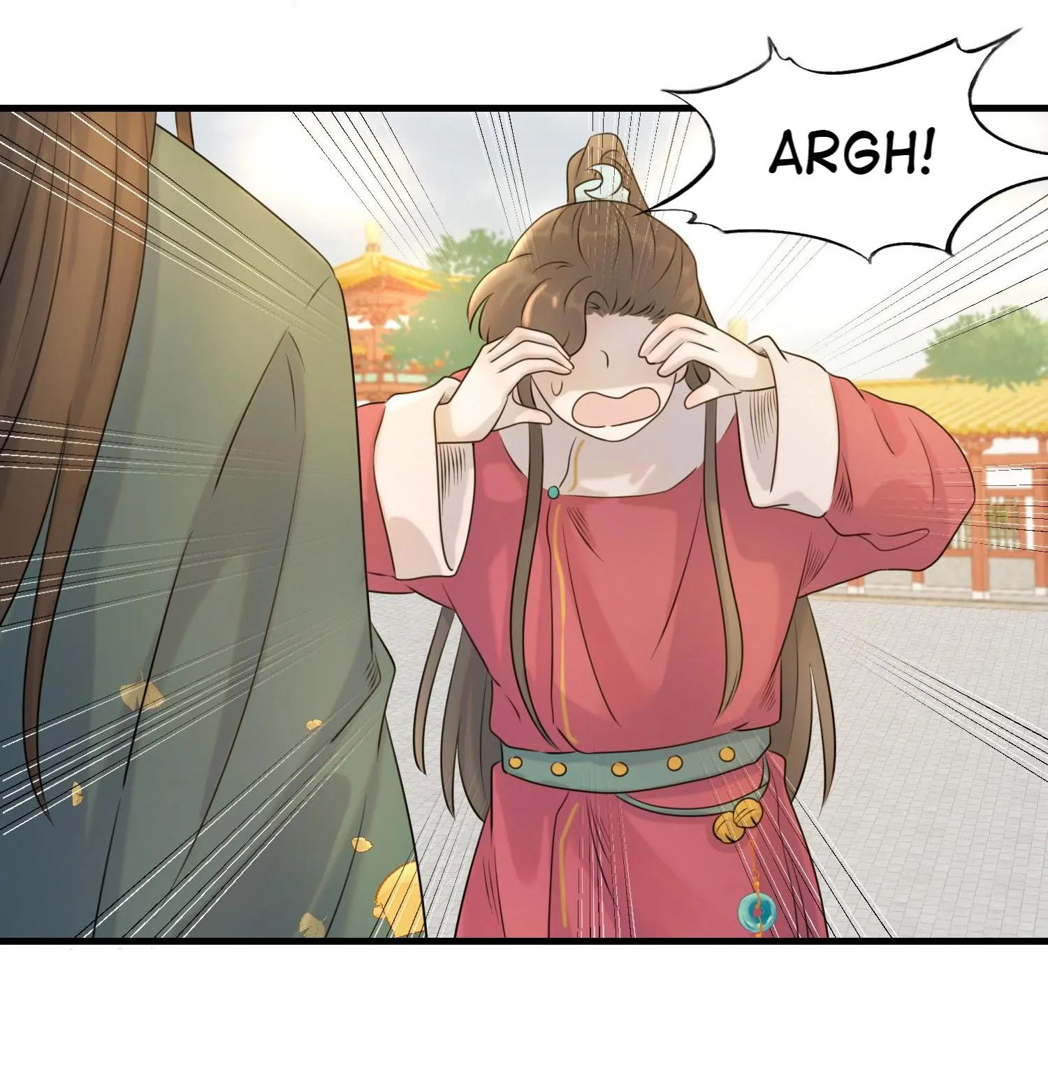 How’d I Get a Heroine’s Script? (Official) - Chapter 2 - Page 40