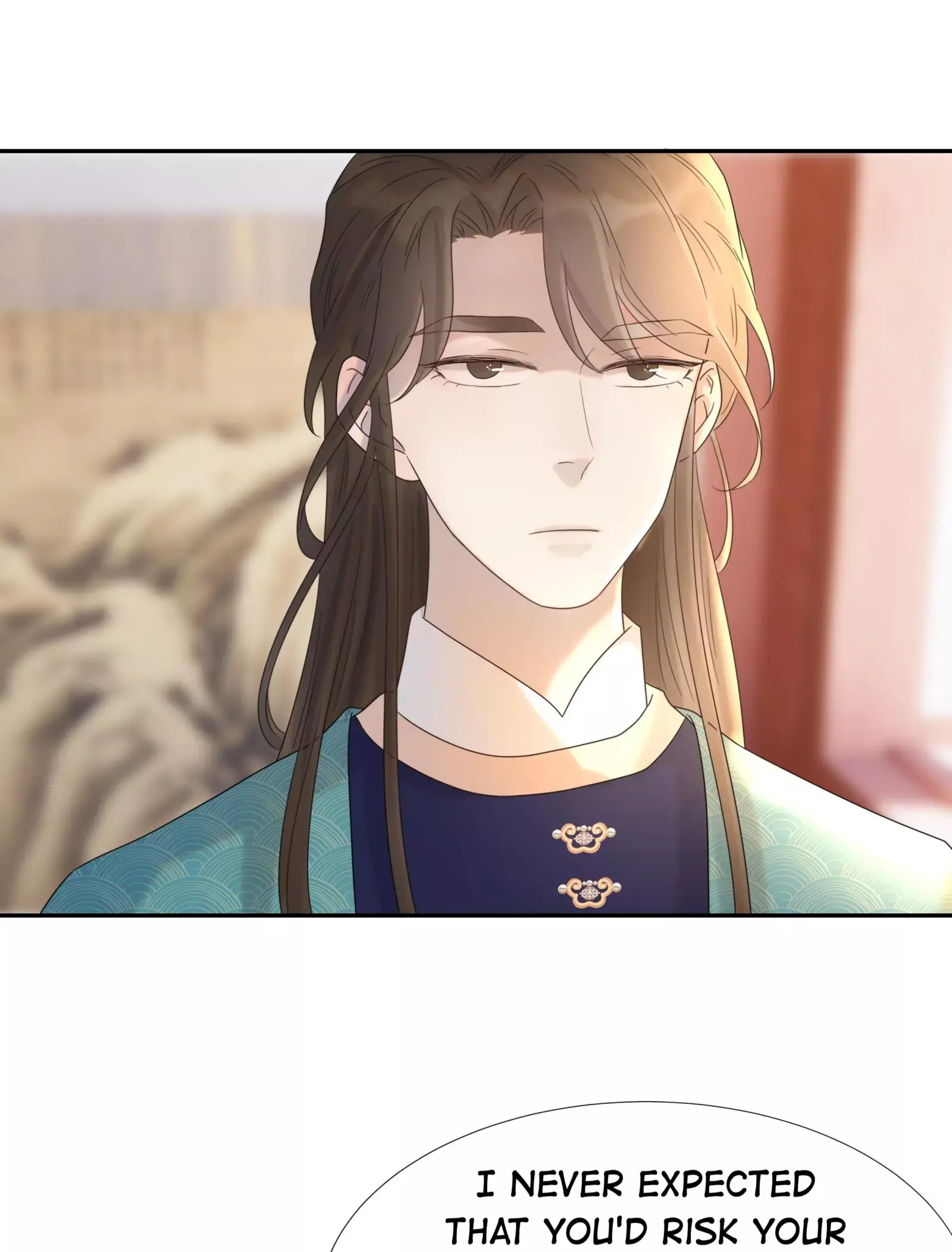 How’d I Get a Heroine’s Script? (Official) - Chapter 21 - Page 13