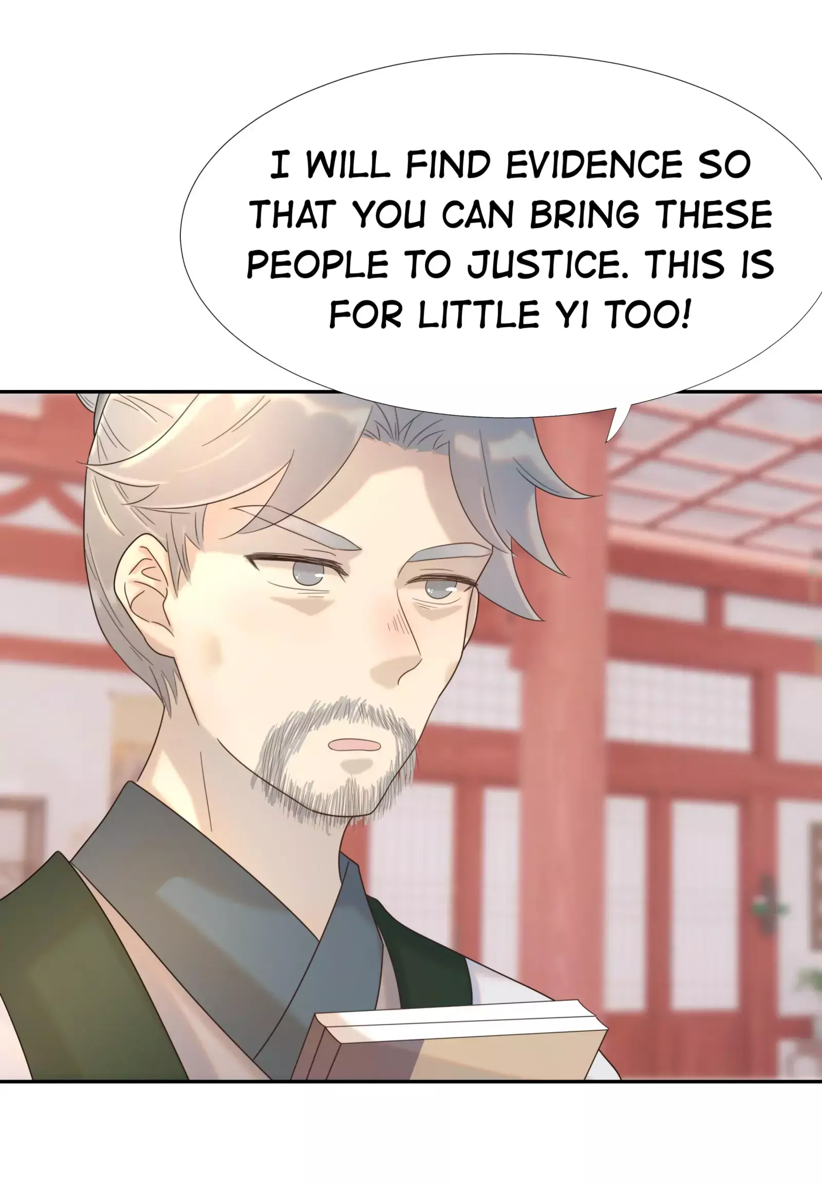 How’d I Get a Heroine’s Script? (Official) - Chapter 21 - Page 4