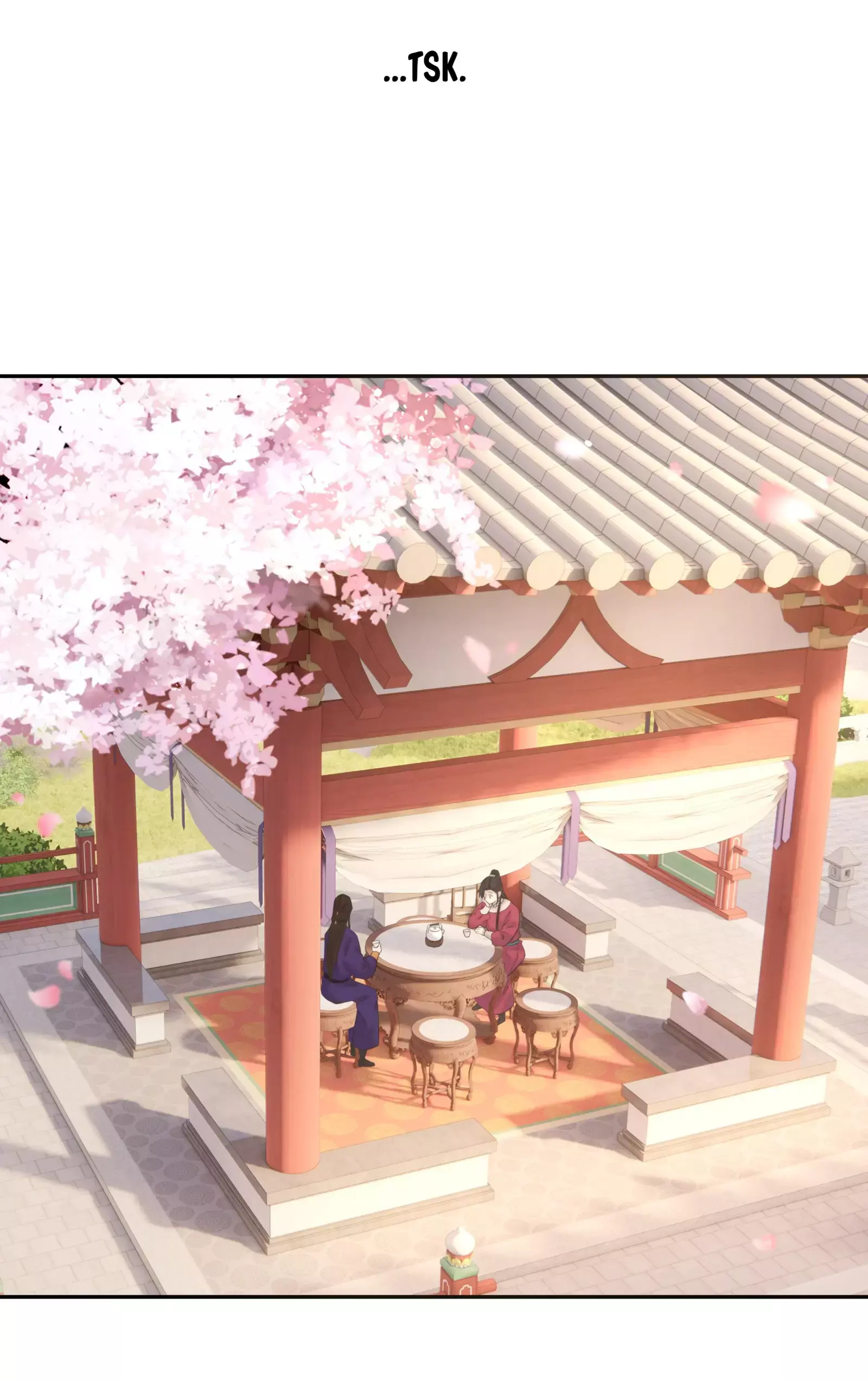 How’d I Get a Heroine’s Script? (Official) - Chapter 27 - Page 18