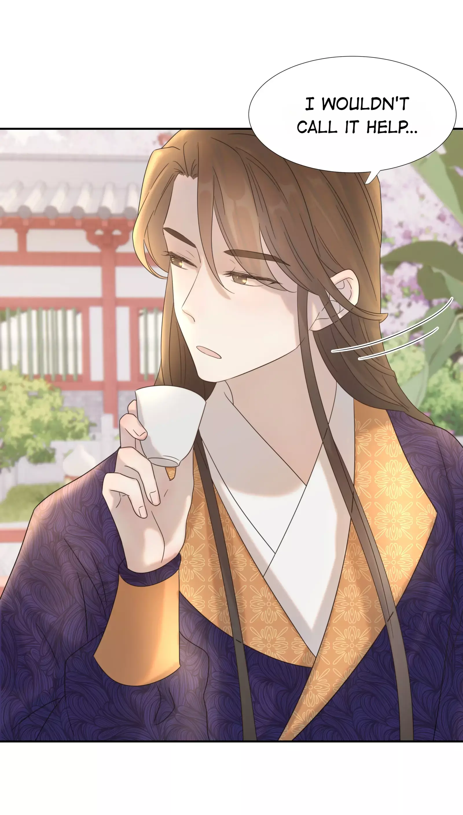 How’d I Get a Heroine’s Script? (Official) - Chapter 27 - Page 24