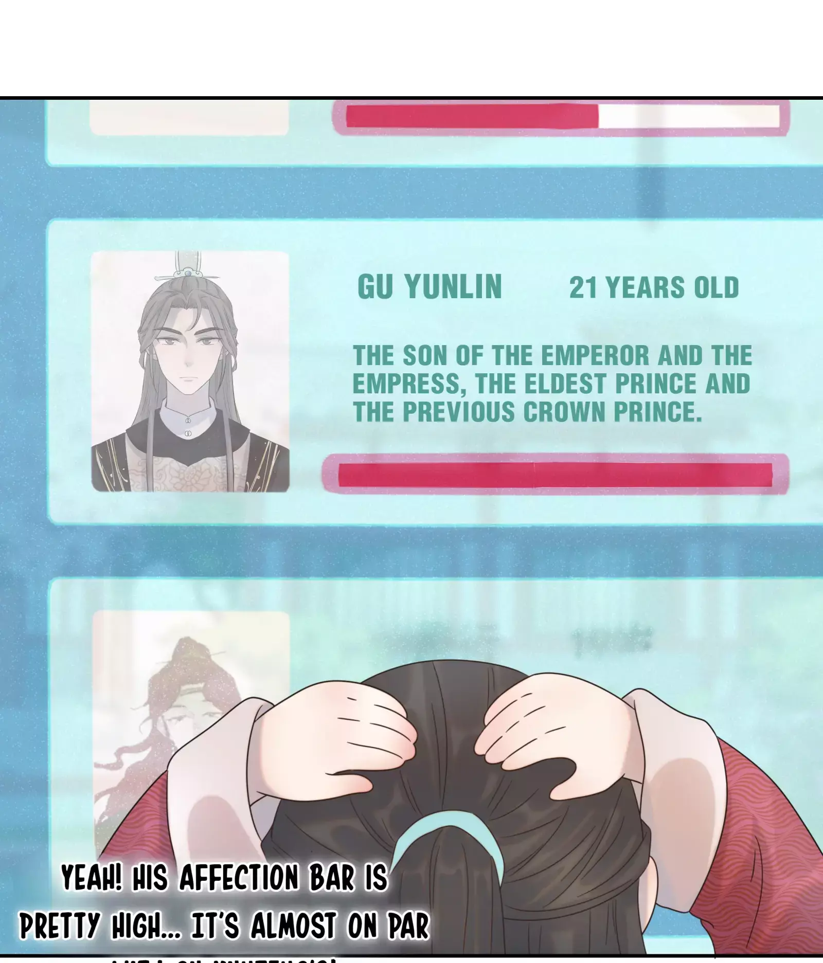 How’d I Get a Heroine’s Script? (Official) - Chapter 27 - Page 28
