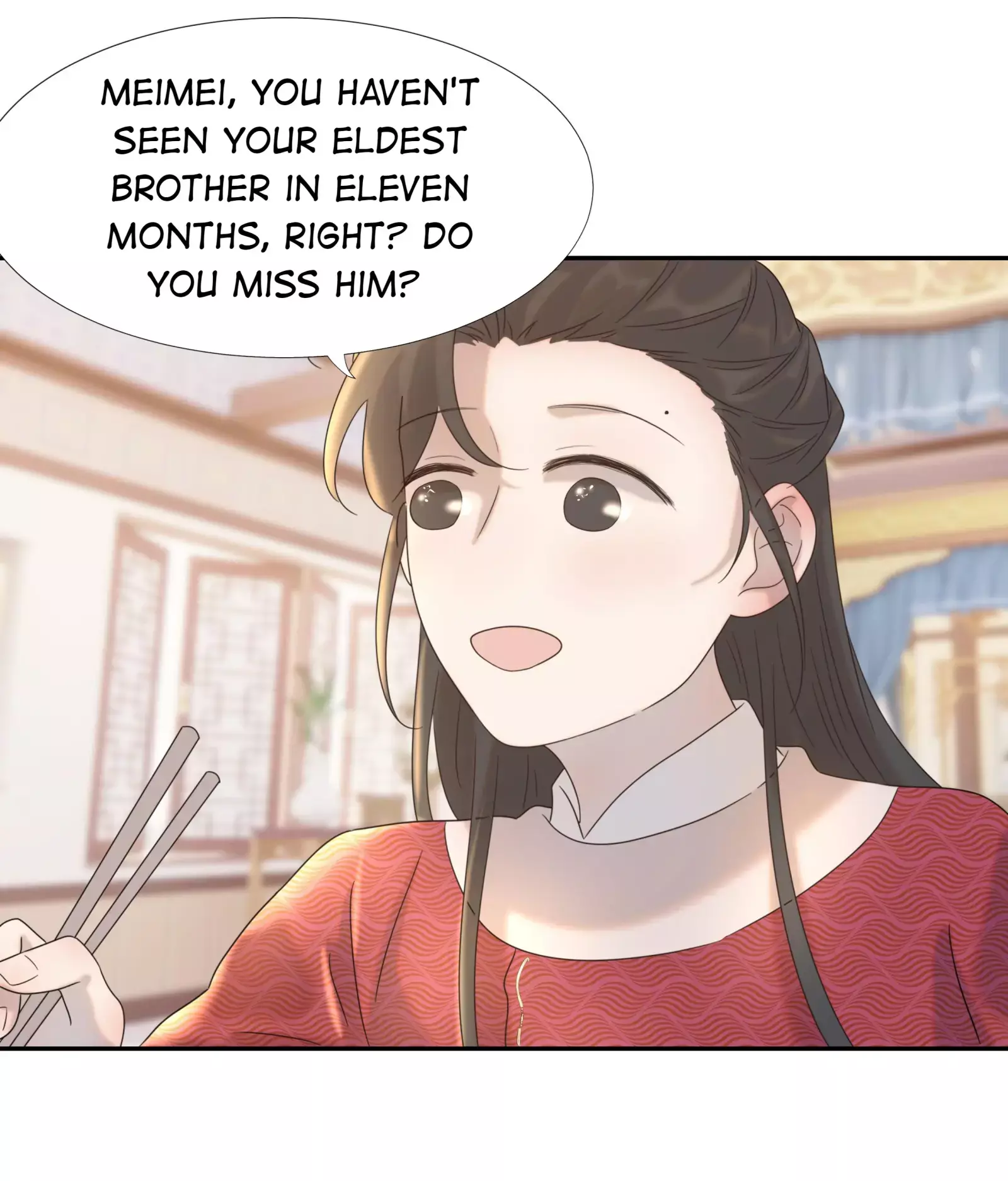 How’d I Get a Heroine’s Script? (Official) - Chapter 27 - Page 37