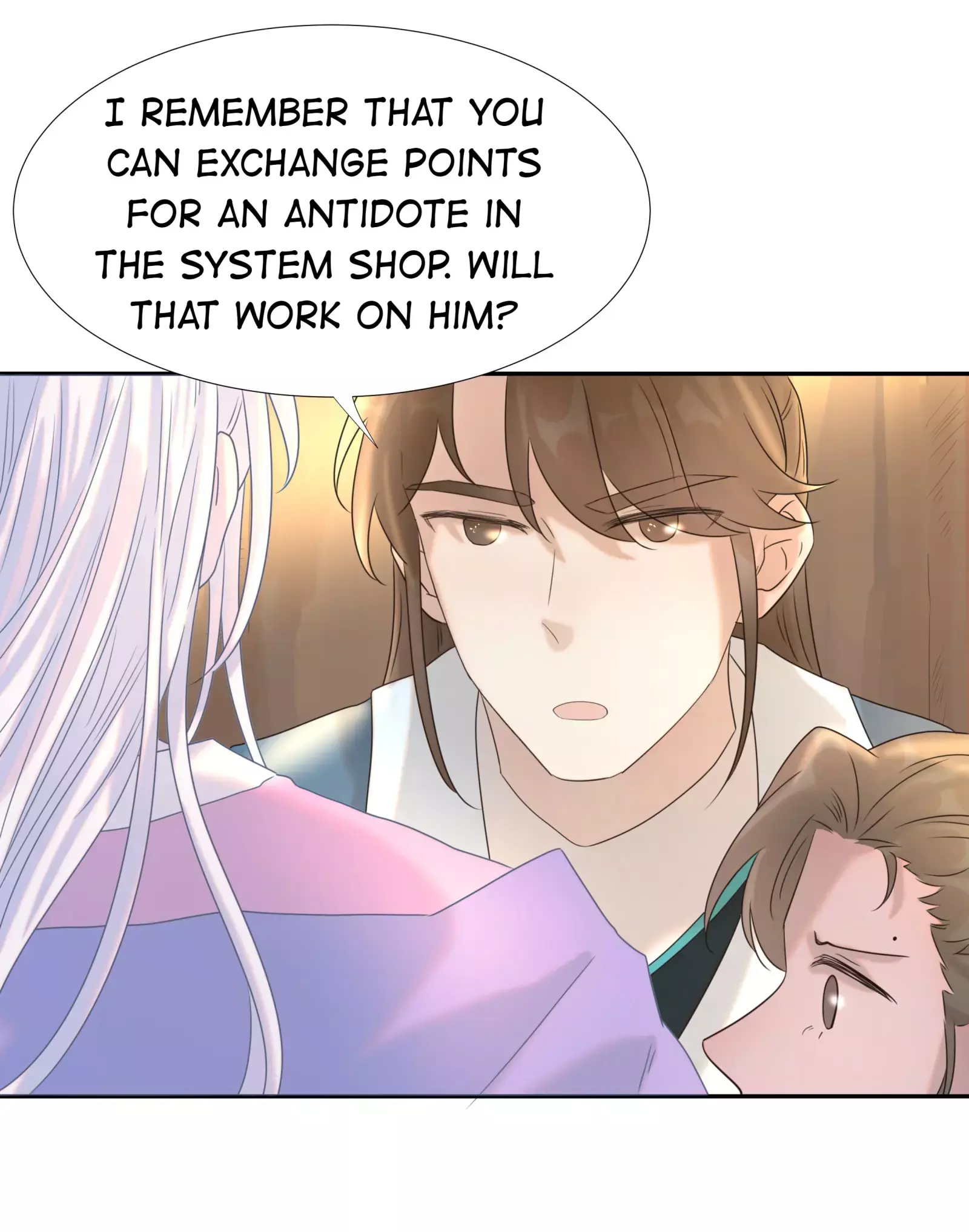 How’d I Get a Heroine’s Script? (Official) - Chapter 31 - Page 30
