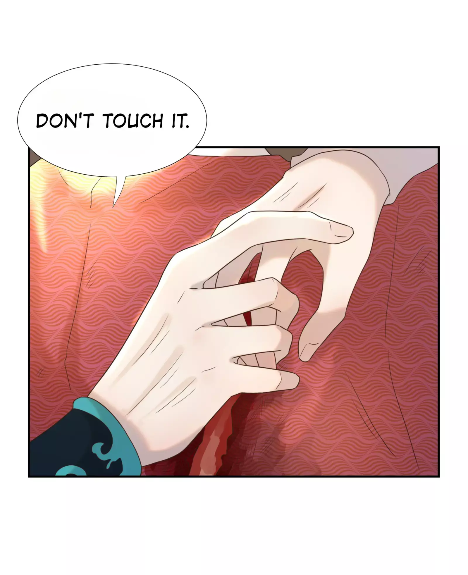 How’d I Get a Heroine’s Script? (Official) - Chapter 31 - Page 6