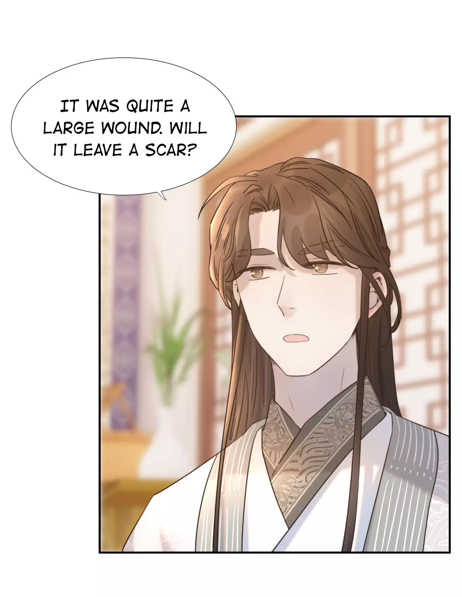 How’d I Get a Heroine’s Script? (Official) - Chapter 39 - Page 13