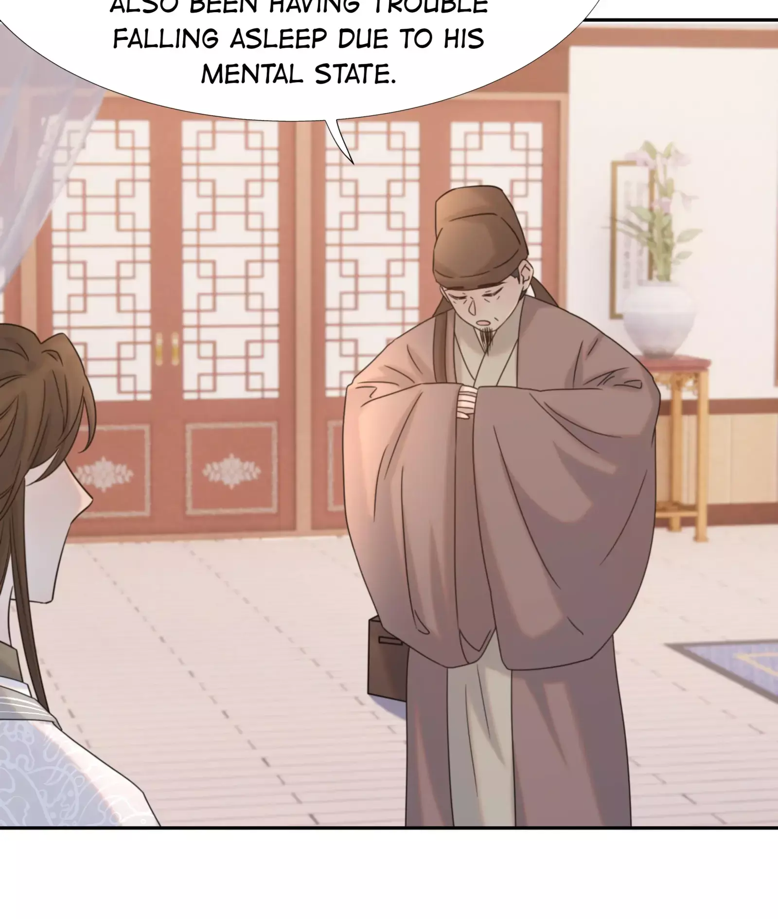 How’d I Get a Heroine’s Script? (Official) - Chapter 39 - Page 19