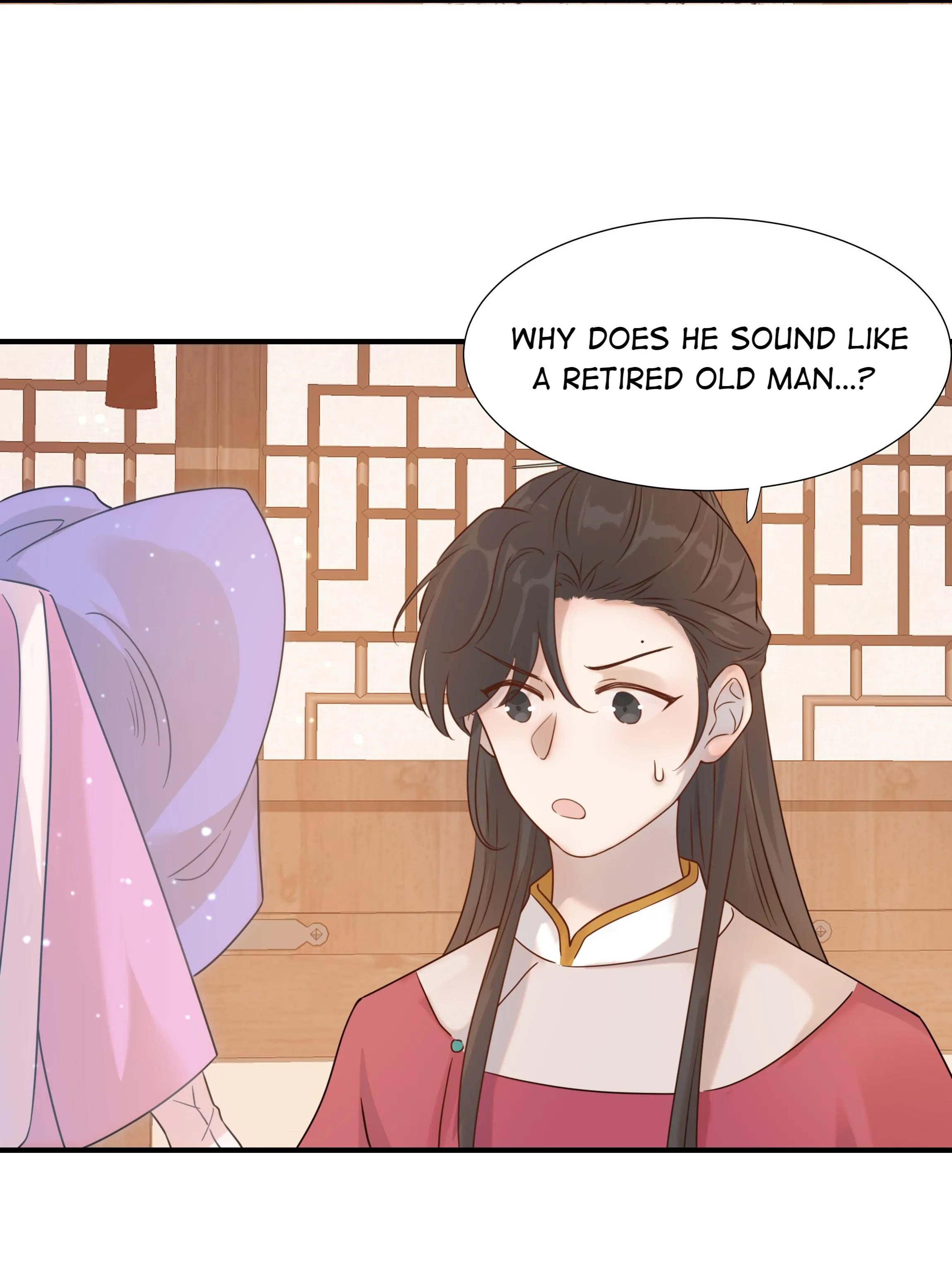 How’d I Get a Heroine’s Script? (Official) - Chapter 4 - Page 12