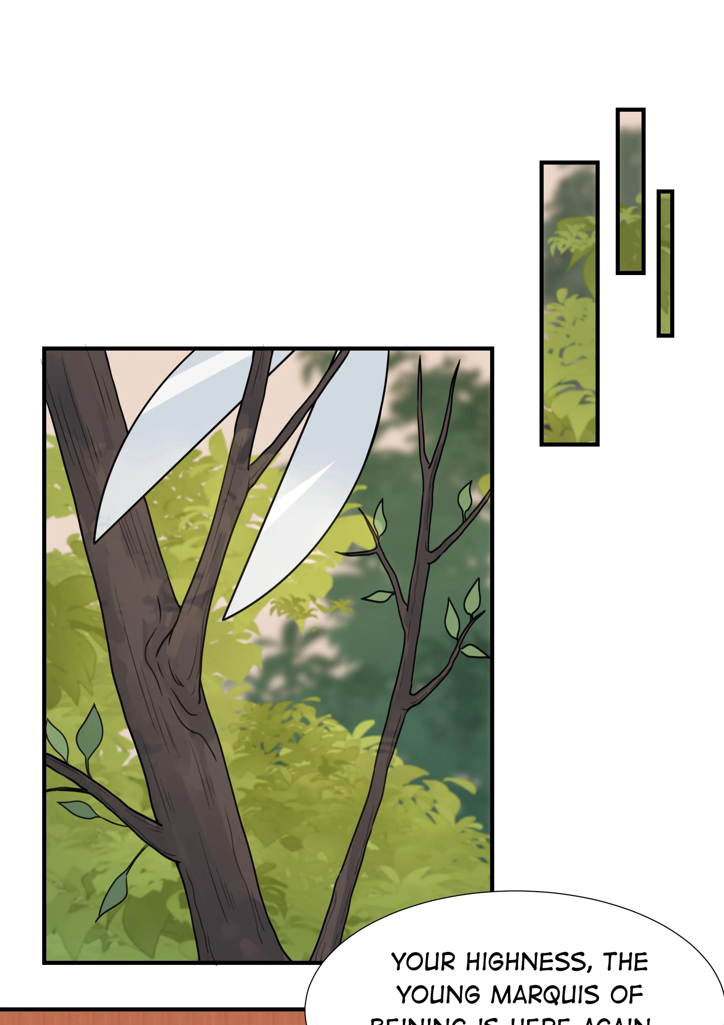 How’d I Get a Heroine’s Script? (Official) - Chapter 4 - Page 16