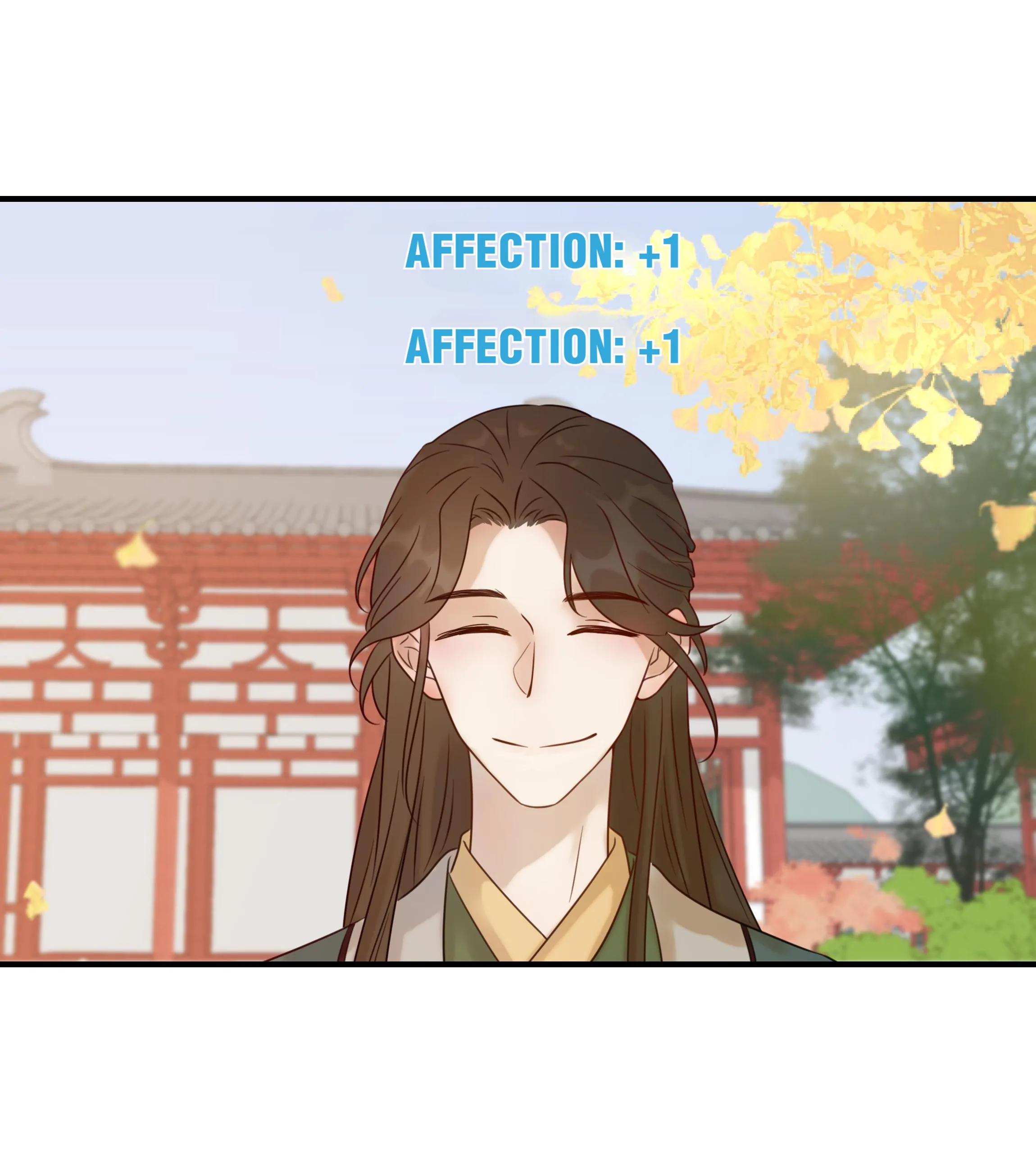 How’d I Get a Heroine’s Script? (Official) - Chapter 4 - Page 20