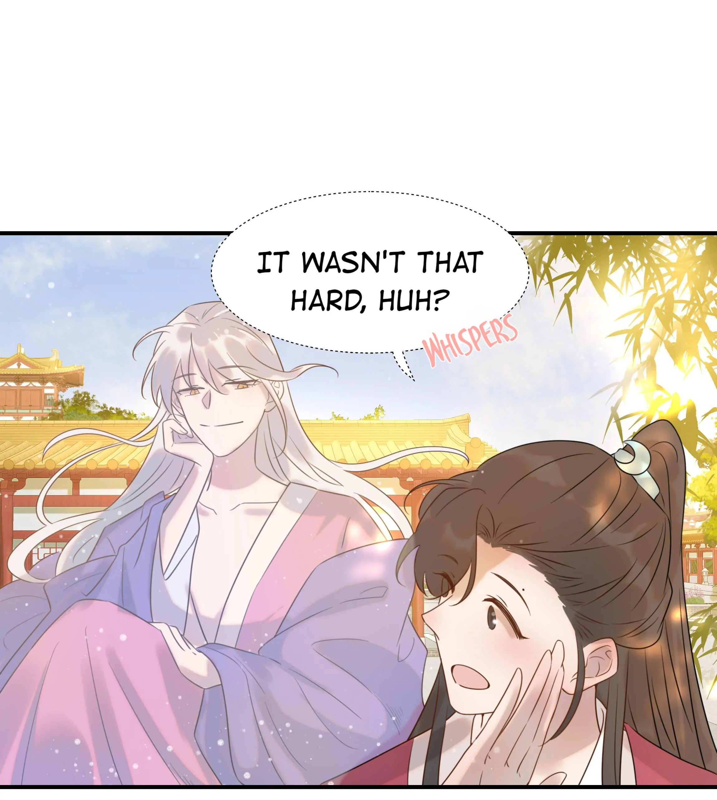 How’d I Get a Heroine’s Script? (Official) - Chapter 4 - Page 29